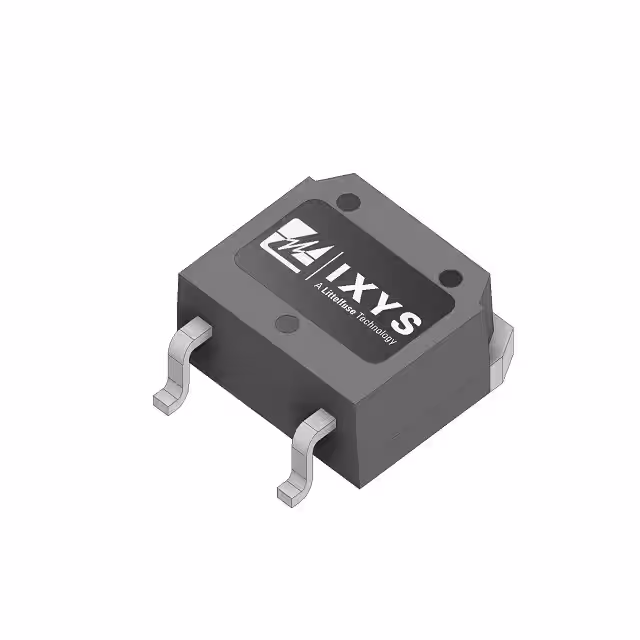 IXFT78N60X3HV IXYS  Transistors - FETs MOSFETs - Single
